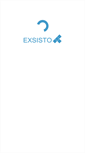 Mobile Screenshot of exsisto.bg